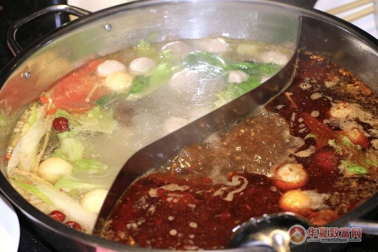在船营区开火锅店